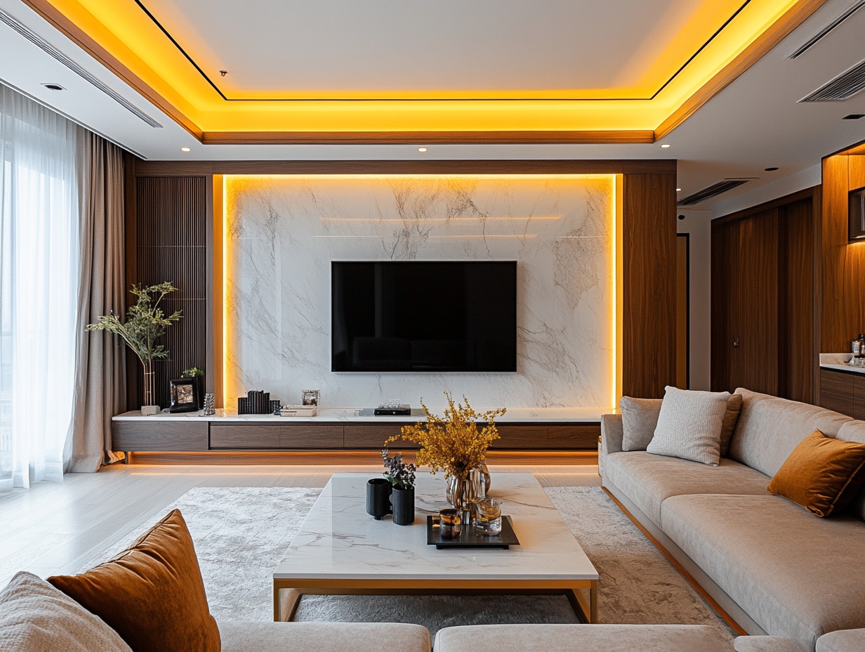 Experience in Indian Interior Design
